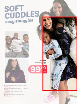 PEP Botswana : Characters Own Playtime (25 March - 18 April 2026), page 5