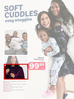 PEP Botswana : Characters Own Playtime (25 March - 18 April 2026), page 5