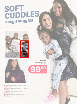 PEP Botswana : Characters Own Playtime (25 March - 18 April 2026), page 5