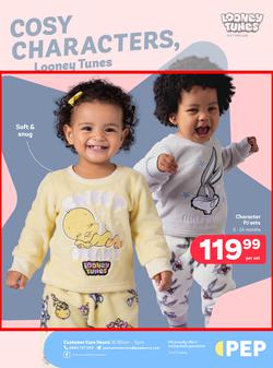 PEP Botswana : Characters Own Playtime (25 March - 18 April 2026), page 11