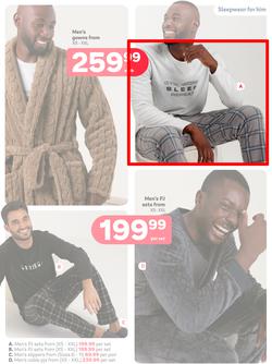 PEP Lesotho : Characters Own Playtime (25 March - 18 April 2026), page 2
