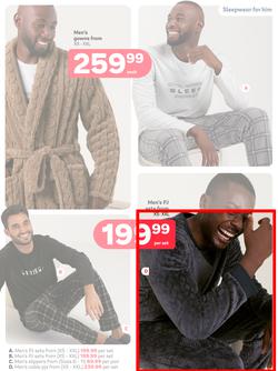 PEP Lesotho : Characters Own Playtime (25 March - 18 April 2026), page 2
