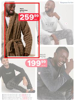 PEP Lesotho : Characters Own Playtime (25 March - 18 April 2026), page 2