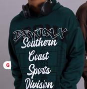 Older Boys Graphic Track Tops 7-14 Years