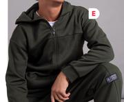 Older Boys Basic Track Tops 7-14 Years