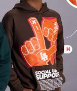 Older Boys Graphic Track Tops 7-14 Years