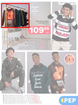 PEP Namibia : Characters Own Playtime (25 March - 18 April 2026), page 6