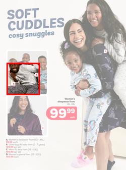 PEP Namibia : Characters Own Playtime (25 March - 18 April 2026), page 5