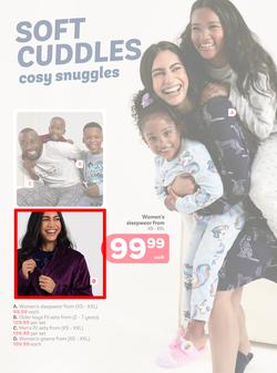 PEP Namibia : Characters Own Playtime (25 March - 18 April 2026), page 5