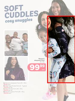 PEP Namibia : Characters Own Playtime (25 March - 18 April 2026), page 5