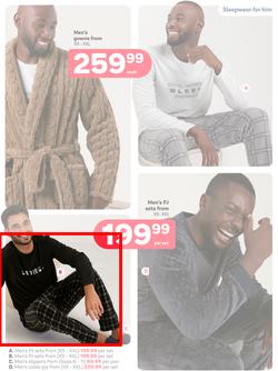 PEP Namibia : Characters Own Playtime (25 March - 18 April 2026), page 2