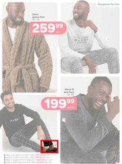 PEP Namibia : Characters Own Playtime (25 March - 18 April 2026), page 2