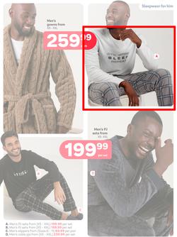 PEP Namibia : Characters Own Playtime (25 March - 18 April 2026), page 2