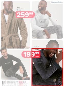 PEP Namibia : Characters Own Playtime (25 March - 18 April 2026), page 2