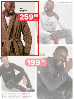 PEP Namibia : Characters Own Playtime (25 March - 18 April 2026), page 2