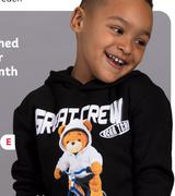 Younger Boys 2-Pack Track Tops From (2-7 Years)-Per Pack