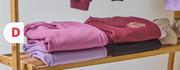 Older Girls Basic Track Bottoms 7-14 Years (Priced From)