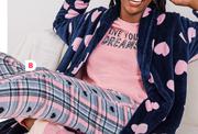 Women's PJ's From (XS-XXL)-Each