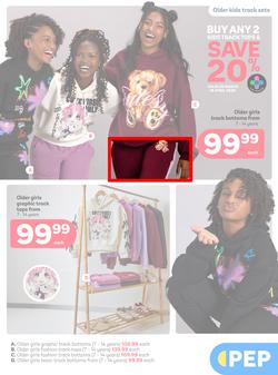 PEP : Characters Own Playtime (25 March - 18 April 2026), page 8