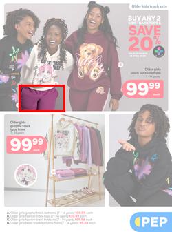 PEP : Characters Own Playtime (25 March - 18 April 2026), page 8