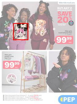 PEP : Characters Own Playtime (25 March - 18 April 2026), page 8