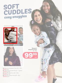 PEP : Characters Own Playtime (25 March - 18 April 2026), page 6