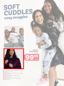 PEP : Characters Own Playtime (25 March - 18 April 2026), page 6