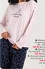 Women's PJ Sets XS-XXL (Priced From)-Per Set