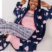 Women's PJ's XS-XXL (Priced From)