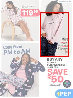 PEP : Characters Own Playtime (25 March - 18 April 2026), page 3