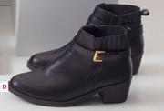 Women's Boots (Sizes 3-8)-Per Pair