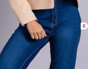 Women's Denim From (Sizes 24-46)-Each