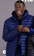 Men's Puffer Jackets From (XS-XXL)-Each