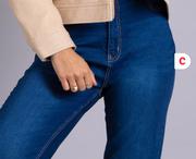 Women's Denim From (Sizes 24-46)-Each