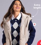 Women's Knitwear From (XS-XXL)-Each