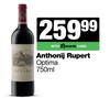 Anthonij Rupert Optima-750ml