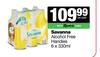 Savanna Alcohol Free Handies-6 x 330ml