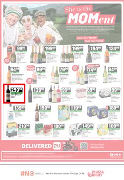 TOPS at SPAR : Win A Car (23 April - 10 May 2026), page 4