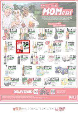 TOPS at SPAR : Win A Car (23 April - 10 May 2026), page 4