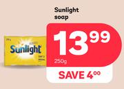 Sunlight Soap-250g