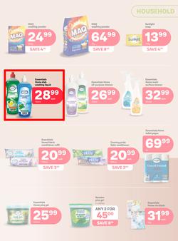 PEP Namibia : From Top-To-Toe (25 March - 09 April 2026), page 2