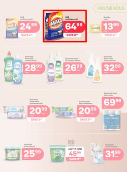 PEP Namibia : From Top-To-Toe (25 March - 09 April 2026), page 2