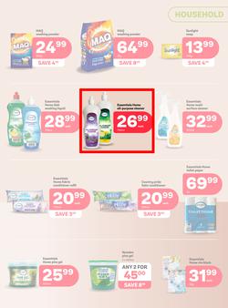 PEP Namibia : From Top-To-Toe (25 March - 09 April 2026), page 2