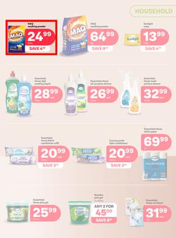 PEP Namibia : From Top-To-Toe (25 March - 09 April 2026), page 2