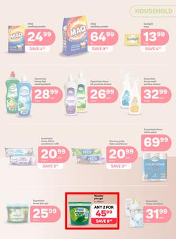 PEP Namibia : From Top-To-Toe (25 March - 09 April 2026), page 2