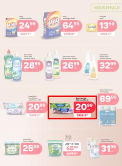 PEP Namibia : From Top-To-Toe (25 March - 09 April 2026), page 2