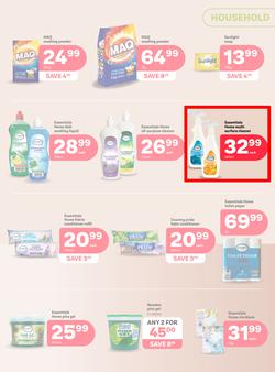 PEP Namibia : From Top-To-Toe (25 March - 09 April 2026), page 2