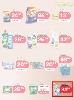 PEP Namibia : From Top-To-Toe (25 March - 09 April 2026), page 2