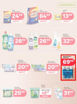 PEP Namibia : From Top-To-Toe (25 March - 09 April 2026), page 2