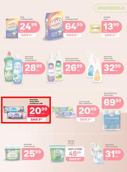 PEP Namibia : From Top-To-Toe (25 March - 09 April 2026), page 2